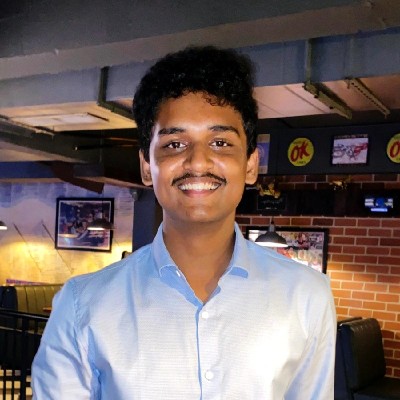 Advait Balachandar