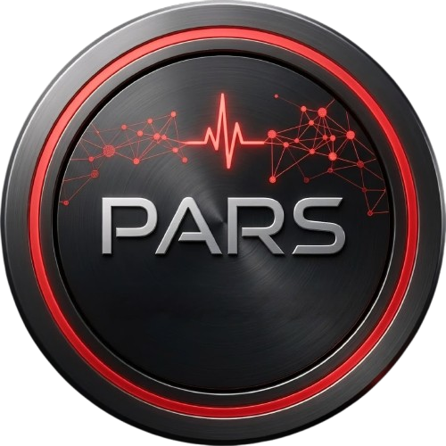 PARS Logo