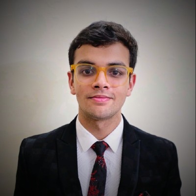 Shreshth Kabra